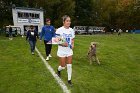 WSoccer Senior Day  Wheaton College Women's Soccer Senior Day 2023. - Photo By: KEITH NORDSTROM : Wheaton, women's soccer, senior day